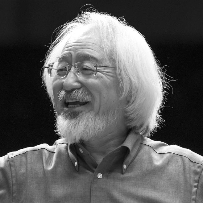 Masaaki Suzuki © Holger Schneider