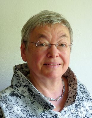 Prof. Dr. Silke Leopold